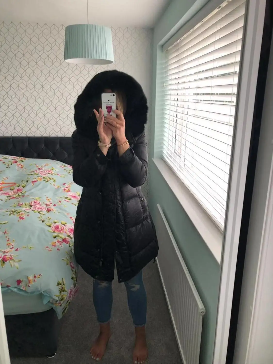 Beste 2019 Winter Nieuwe aankomst merk down jas vrouwen Jas Winter Hooded White Duck Down Jas Warme Parka Sneeuw Uitloper real bont