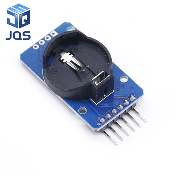 

ForArduino DS3231 AT24C32 IIC Module Precision Clock Module RTC DS3231SN Memory module