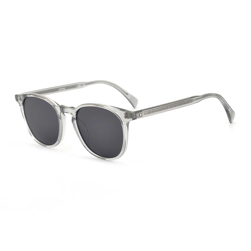 NEVEN Gafas De Sol Polarizadas Para Hombres - Elegantes Gafas Rectangulares - Gafas De Protección UV Para Actividades Costeras., 212, Grandes