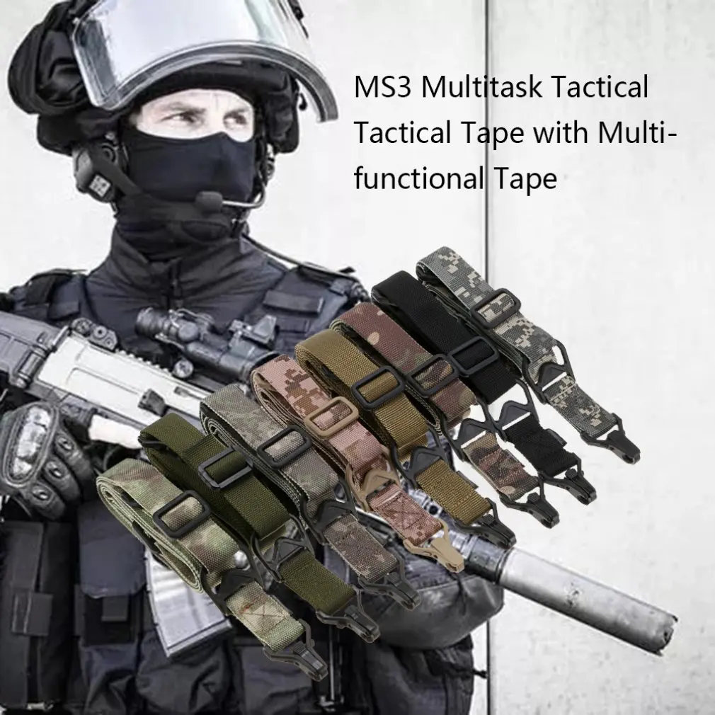 Открытый MS3 многозадачная тактическая лента многофункциональная лента тактические аксессуары сумка, чехол для телефона сумка для мужчин