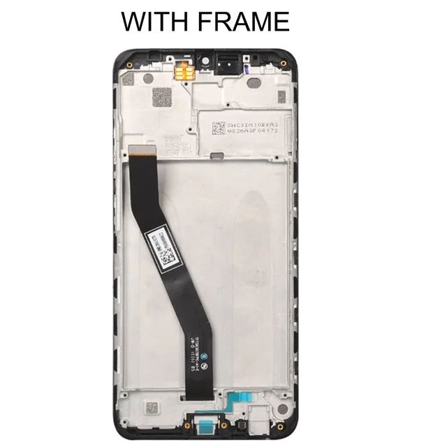 Original for xiaomi Redmi 8A display 