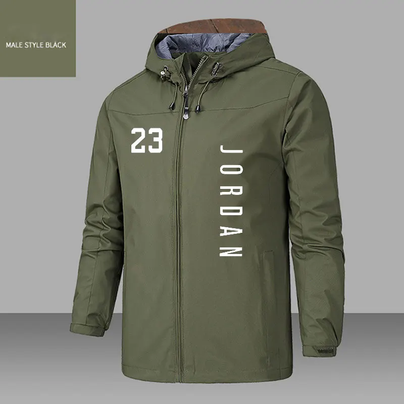 Высококачественные мужские куртки и пальто мужская куртка-бомбер на весну осень