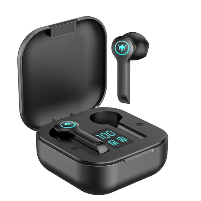 TWS L10 Wireless Earbuds Bluetooth 