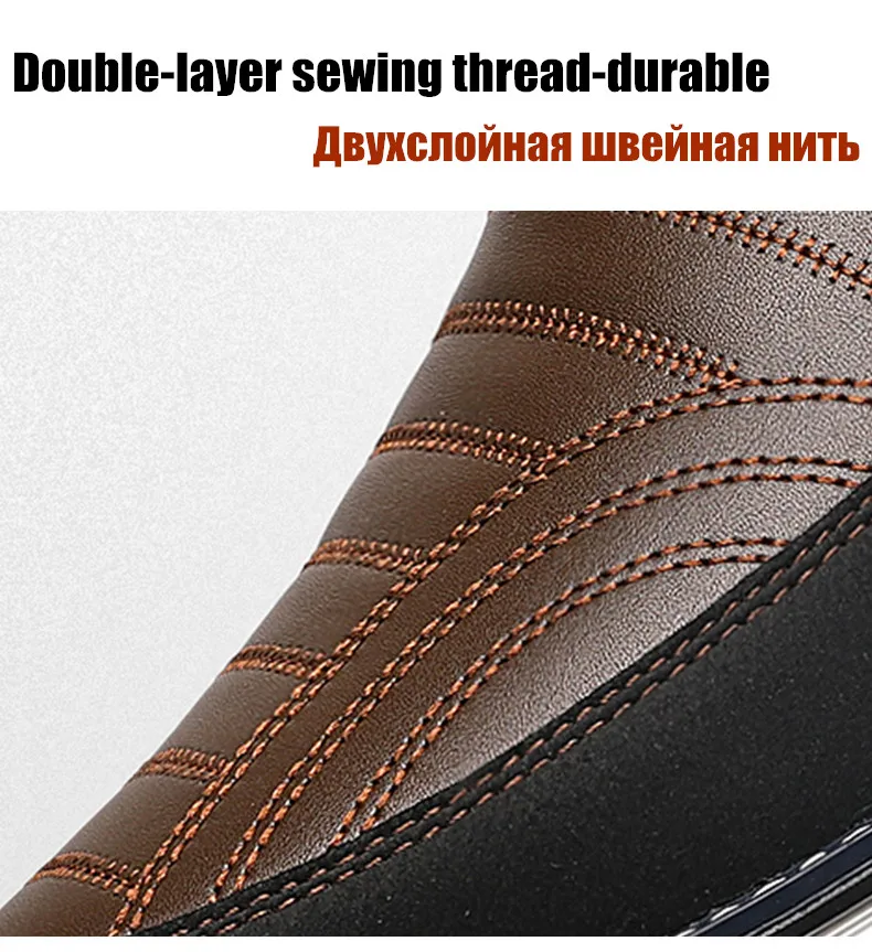 slip on business casual shoes