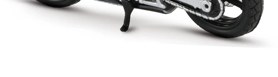 Maisto 1:18 сплава модель игрушка спортивный автомобиль CBR 1000RR Мотор велосипед мотоцикл украшения коллекционные игрушки для детей мальчиков подарок