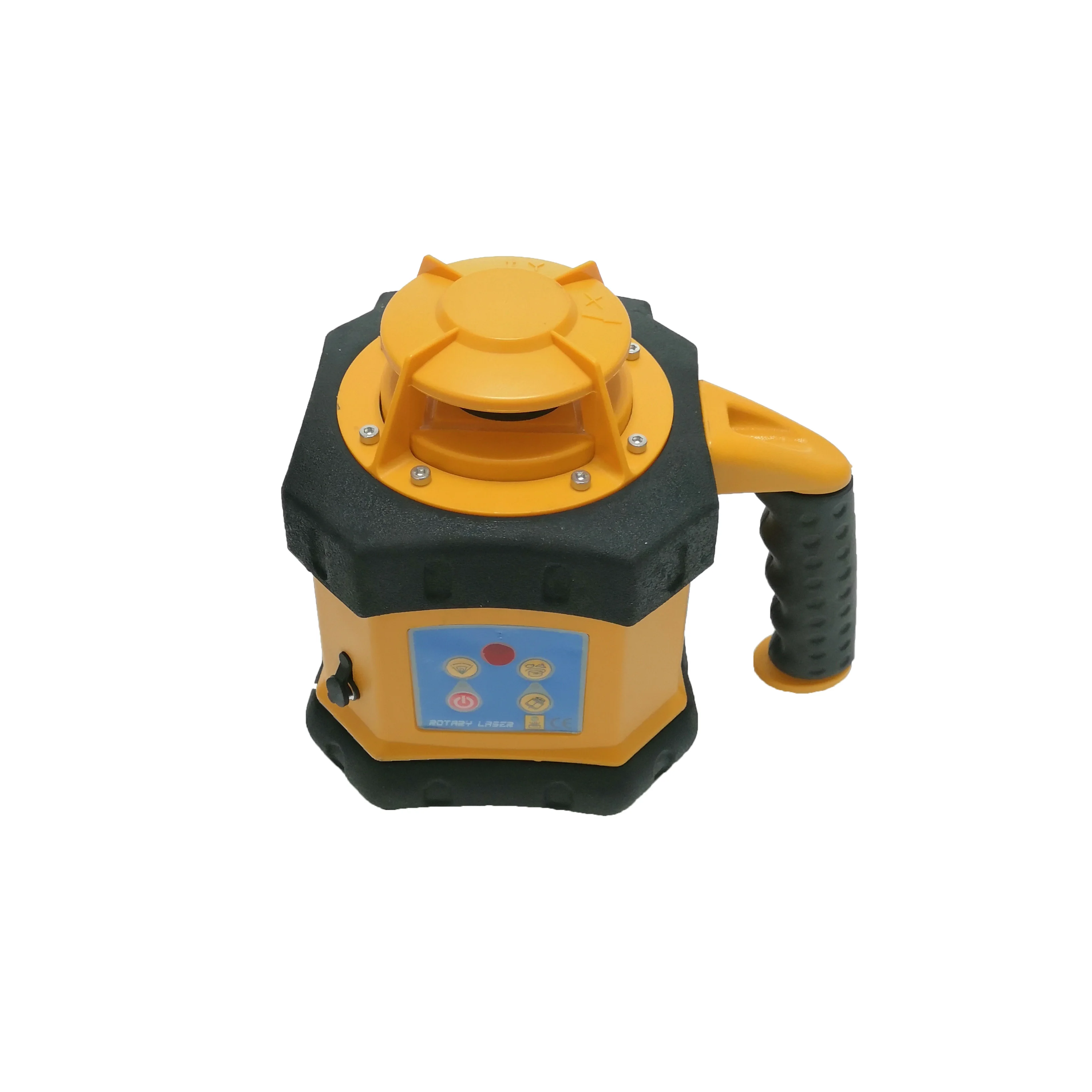 

Rotary laser level HW204