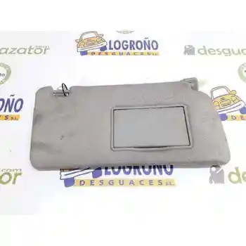 

96400EB502 PARASOL RIGHT Nissan PATHFINDER (R51)