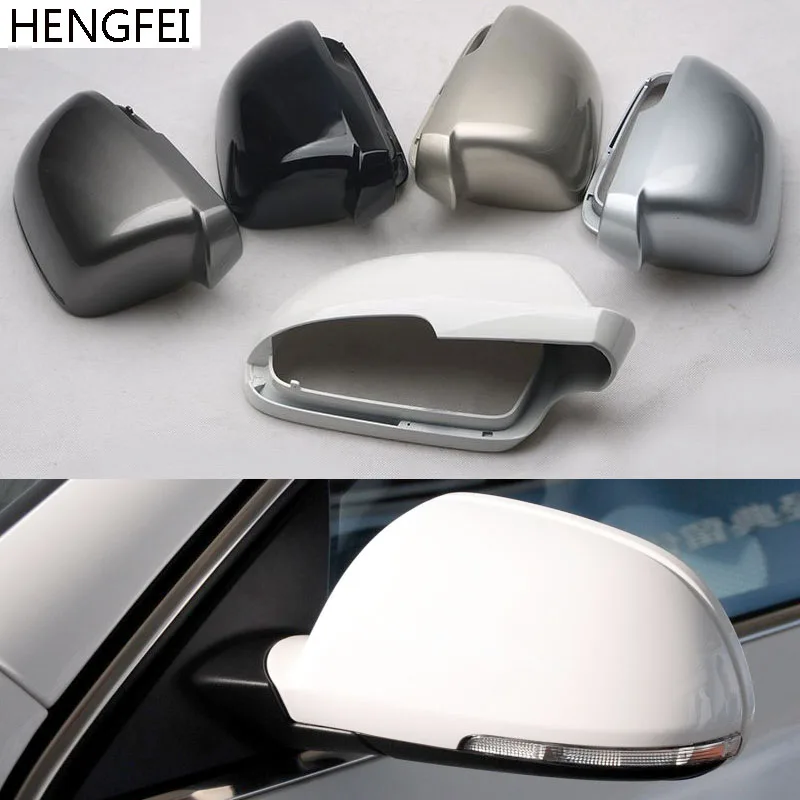 Зеркальный чехол для Skoda Superb Octavia|exterior mirrors|side mirror covermirror exterior |