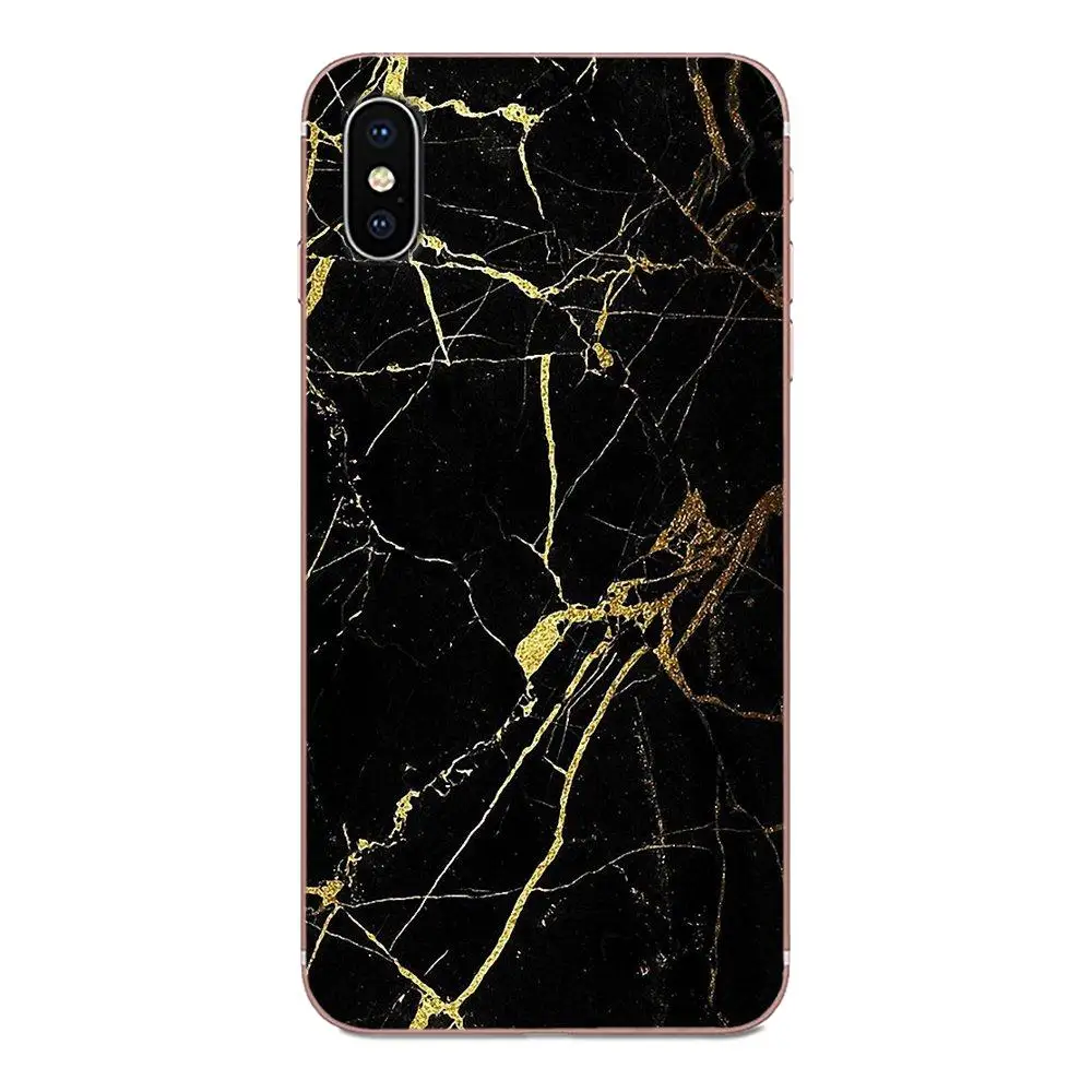 as picture ТПУ чехол для телефона, чехол для huawei Honor mate Nova Note 20 20s 30 5 5I 5T 7C 8A 8X9X10 Pro Lite Play с цветным мраморным камнем - Цвет: as picture