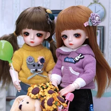 buy bjd dolls online