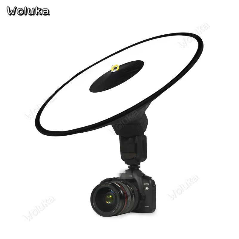 Conical ring softbox studio soft box soft Lightbox for photography flash Accessories equipment portrait shooting CD50 T10