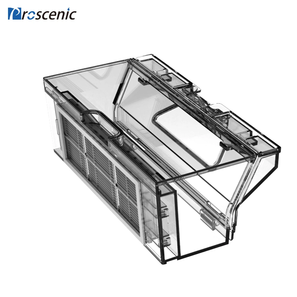 

Proscenic 880L/D500/D550 Dust Bin