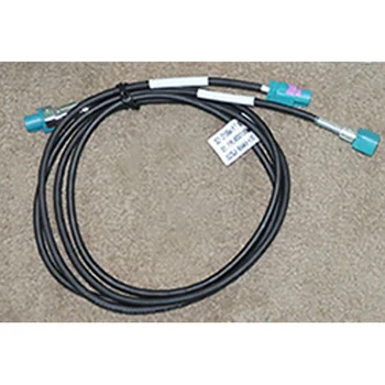 

DZ-218 LVDS Signal line