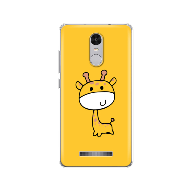 TPU Case For xiaomi Redmi Note 3 Case Cover for Redmi Note 3 pro Phone case 150MM length