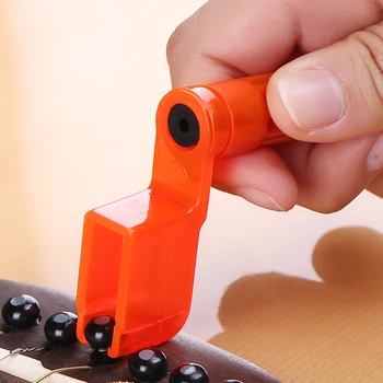 

10PCS/Set Ukulele Guitar String Winders High-quality Durable Portable Versatile Automatic Practical String Winders NEW