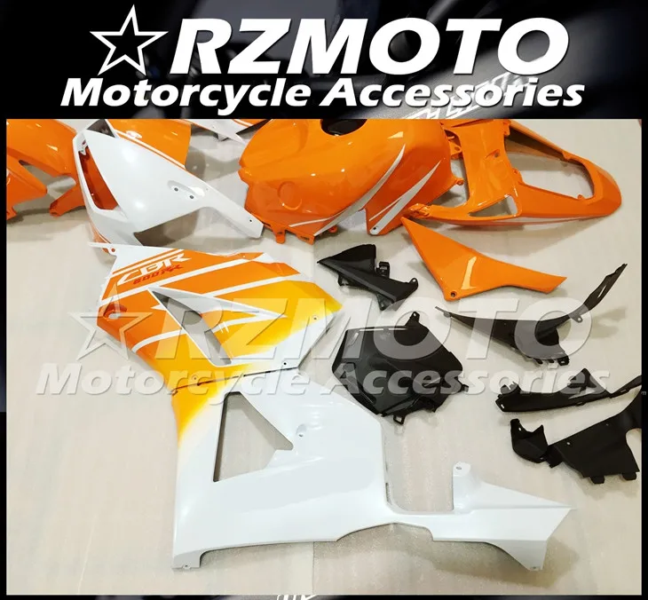 Мотоциклетный обтекатель abs комплект для HONDA CBR600RR F5 2013- год корпусные детали молд Магазин № 0858