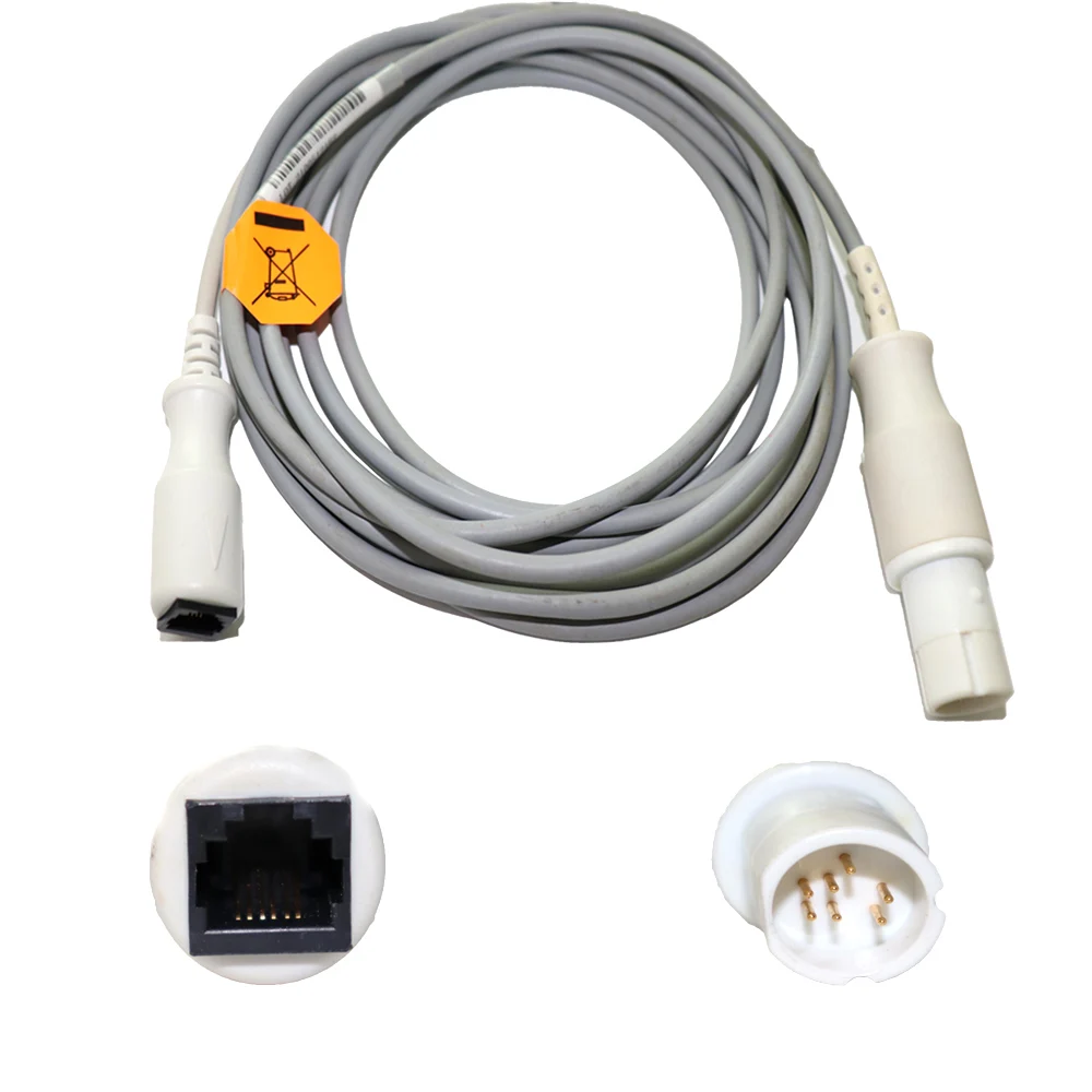 Drage-Appott Drage Compatibler-Appott IBP кабель-адаптер, Круглый 7pin> Appott-6pin - Цвет: Drage-Appott