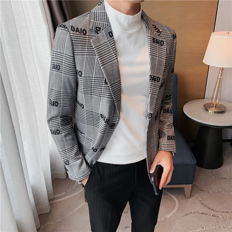 Рисунок 3 - 2021 эксклюзивный модный шерстяной