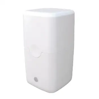 

CK360 ABS Material" Disinfection Disinfecting Menstrual Cup Ultra Violet Light Small Portable Disinfecting Masks Outdoor Use"