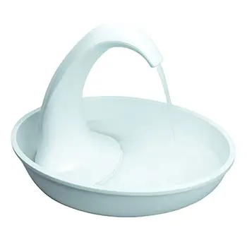 

Automatic Water Flowing Fountain Pet Water Fountain Dog Cat Pet Mute Drinker Feeder Bowl Pet Drinking Fountain Dispenser Bowl