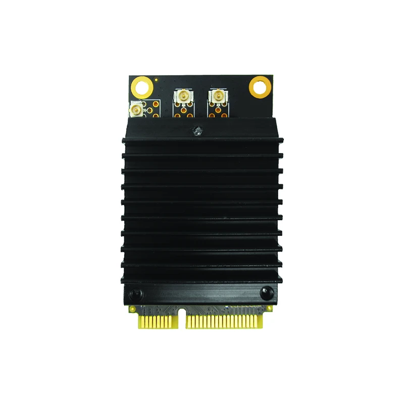 

Оригинальный телефон, 5 ГГц, Qualcomm beeliner QCA9982, 3x3, телефон 802, 11AC/a/n WAVE 2, беспроводной модуль, стандартный размер 1300 Мбит/с