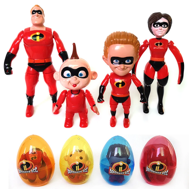 toy incredibles 2