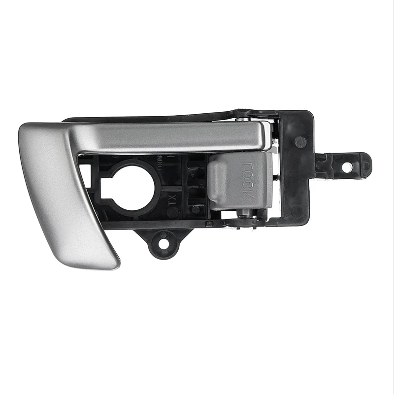 2 шт межкомнатные дверные ручки для hyundai Santa Fe 07-12 826202B0101D