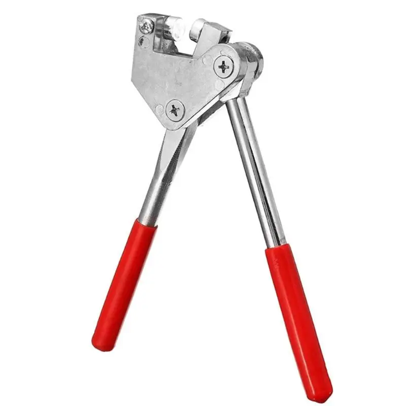 Плоскогубцы 20 шт. 10*4 мм герметичные бобы уплотнительная проволока свинцовое уплотнение уплотнительные плоскогубцы суппорты для уплотнения счетчика воды противоугонное уплотнение