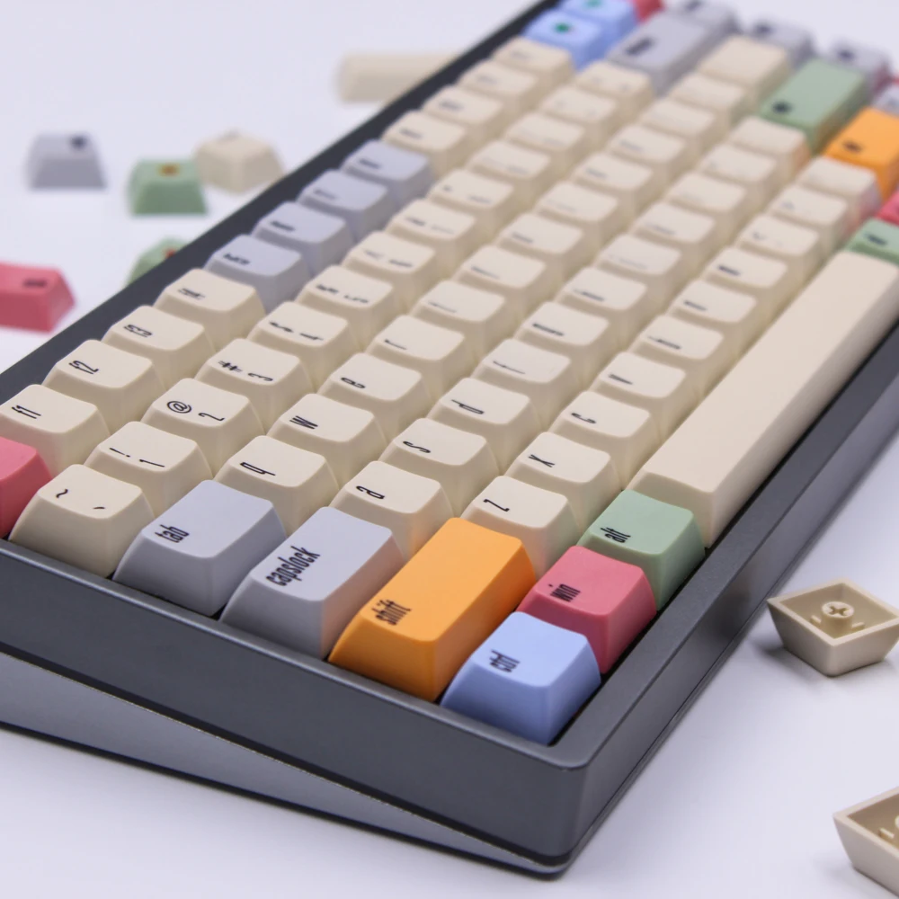 G-MKY Canvas 163 Keycaps PBT Dye-sublimated Keycap XDAS profile keycap For Filco/DUCK/Ikbc MX switch Mechanical Keyboard Keycap G-MKY Canvas 163 Keycaps PBT Dye-sublimated Keycap XDAS profile keycap For Filco/DUCK/Ikbc MX switch Mechanical Keyboard Keycap