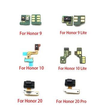 

5pcs/lot New Promixity Light Touch Sensor Flex Cable For Huawei Honor 7A 7X 7C 8X 20 10 8 9 lite 20 Pro