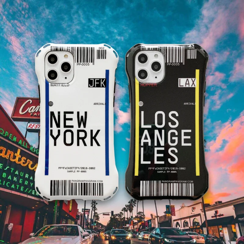 

Premium luxury ticket stamp case for iPhone XR 11 Pro XS Max X, heavy protective case for iPhone 8 Plus 7Plus