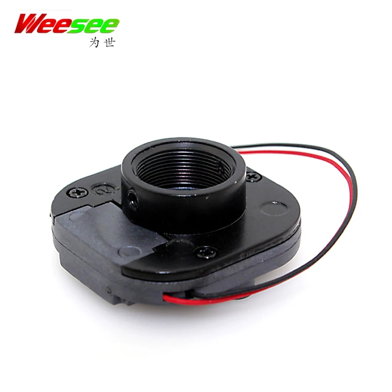 WS 3MP M12 HD IR-CUT A1