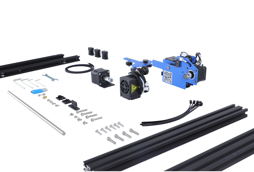 3d com Fora do Filamento Mesa de Aquecimento para 3d Nova Anet Impressora Lembrando Currículo Impressão Rápida Faça Você Mesmo Fabricante Et4 x 17 High Quality Computador e Escritório