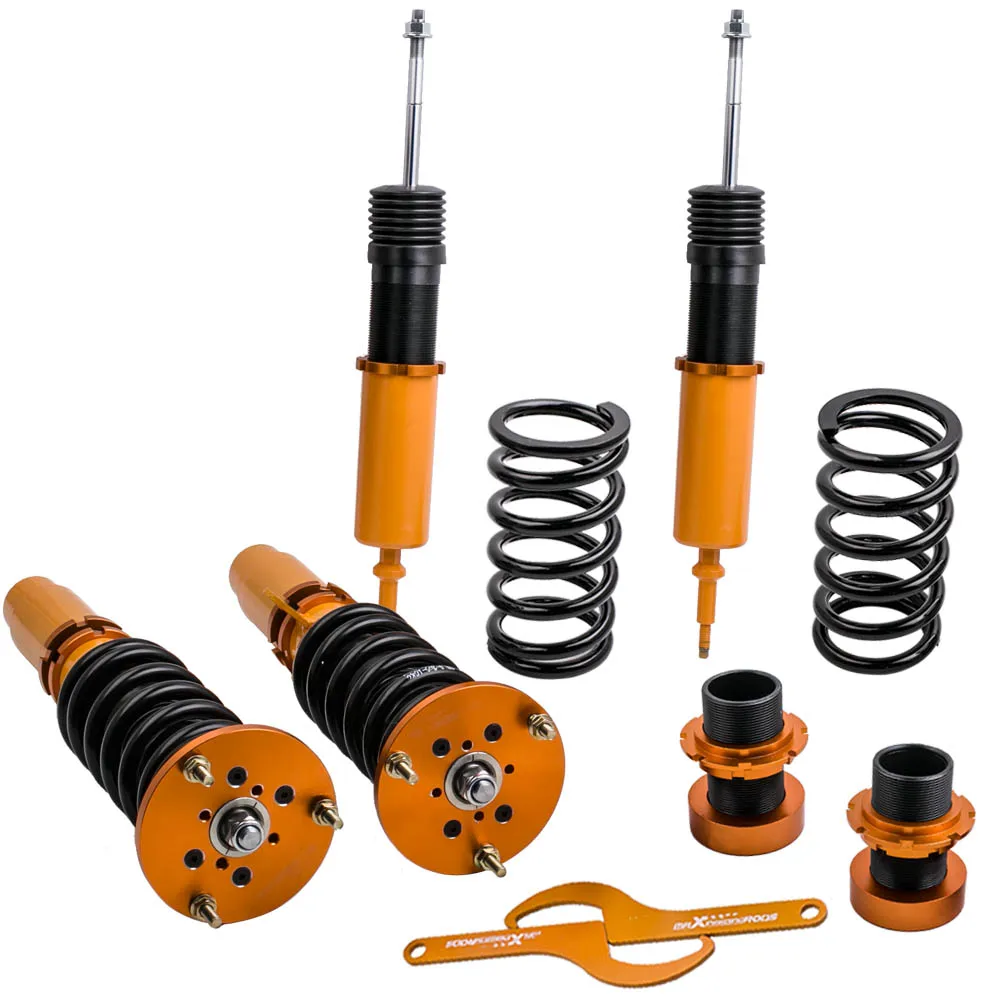 Амортизатор катушки Coilover для BMW 3 E90 2006 2011 2012 2013 стойки E91 06 13 амортизатор пружинное