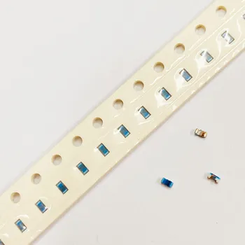 

50pcs 1608 SMD RF Inductors 0603 2.2nH 1608 2.2NH 700mA LQW18AN2N2D00D Winding Ceramic High frequency Inductors