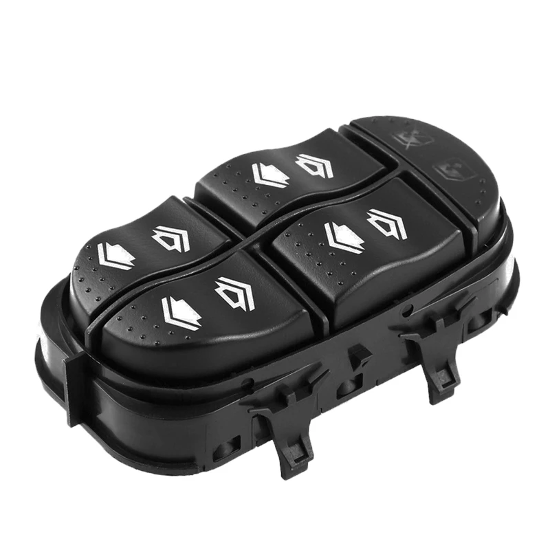 NEW Electric Master Window Switch For Ford Focus 1998-2005 2M5T14A132DB | Автомобили и мотоциклы
