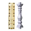 Precast moulding Balcony Balusters Molds for Sale ► Photo 2/3