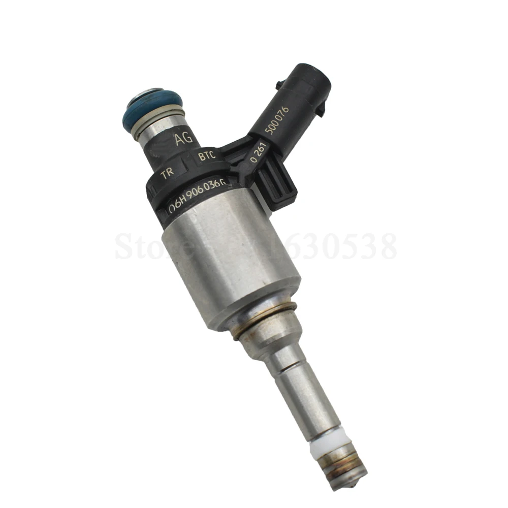 06H906036G 06H906036E Форсунка топливной форсунки для Volkswagen BEETLE CC EOS PASSAT TIGUAN JETTA2.0T