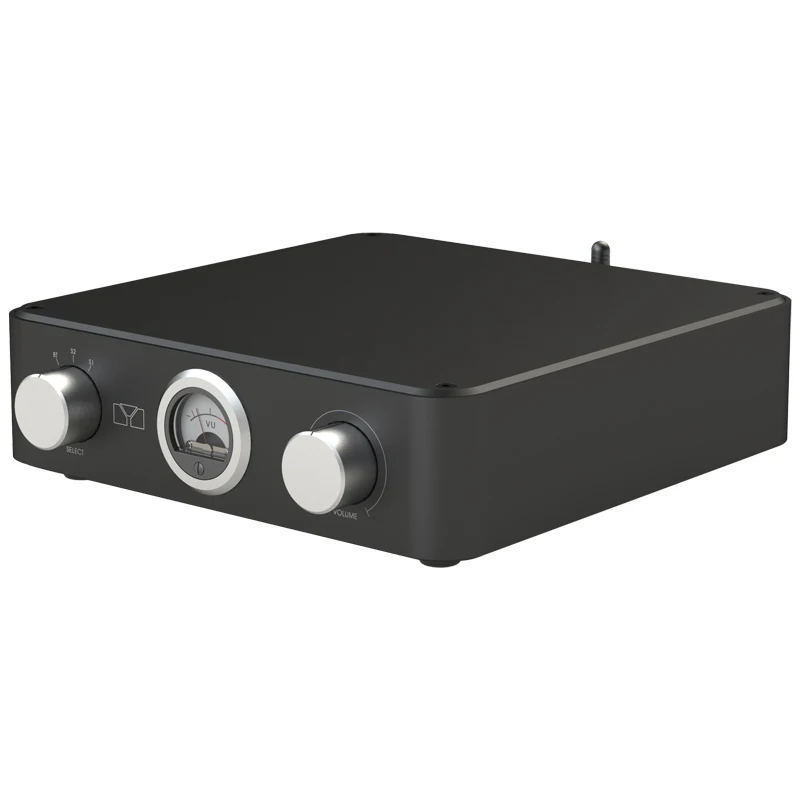 

Новые профессиональные усилители мощности AMP60 2*70 Вт AC110/220 В с опциональным дисплеем