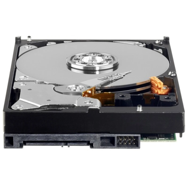 HDD для WD Blue 3 ТБ 3," SATA 6 ГБ/сек. 64 Мб 5400 об/мин для внутреннего жесткого диска для рабочего стола, жесткий диск для WD30EZRZ