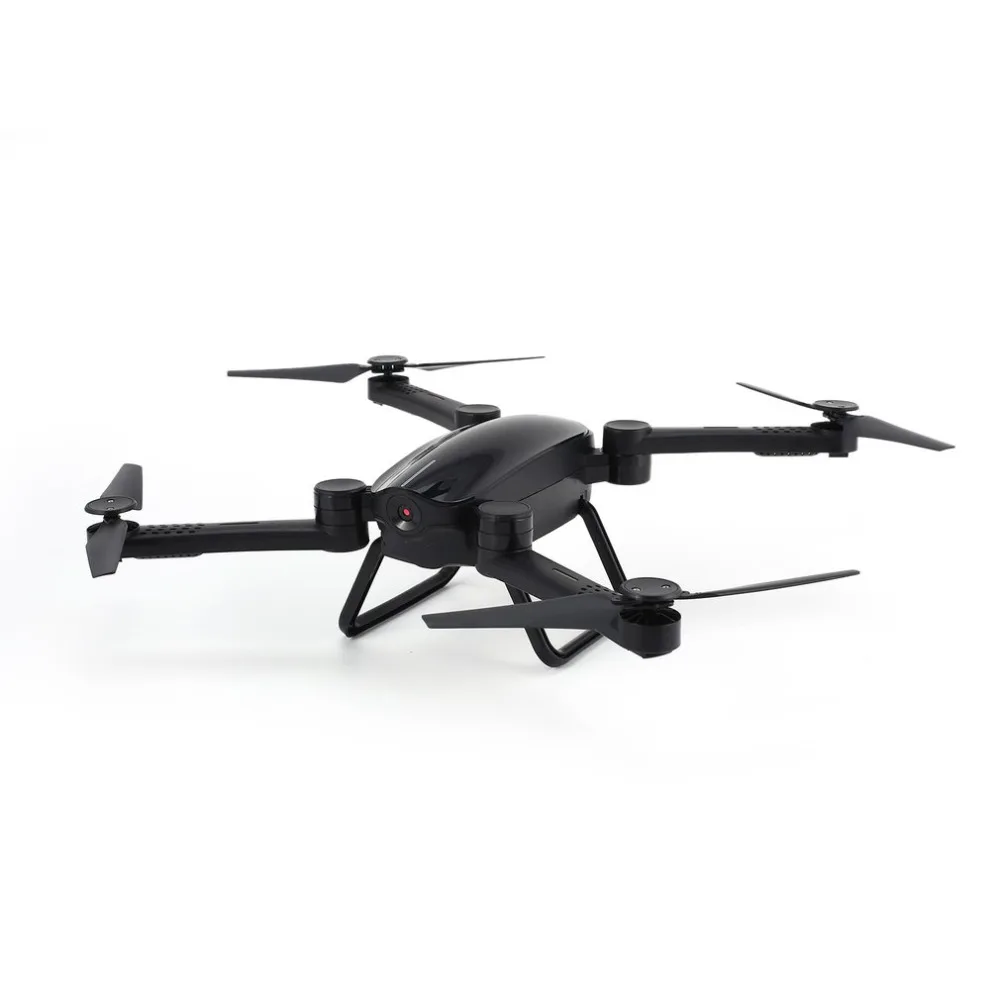 Drone with Camera 0.3MP Foldable Quadcopter Wifi FPV 2.4G RC Quadcopter APP Remote Control Quadcopter RC Drone dropshipping