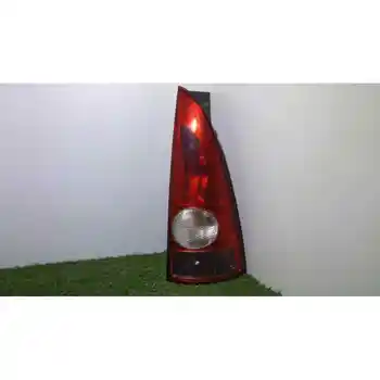 

58106 pilot Rear Right Renault Espace Iv (jk0)