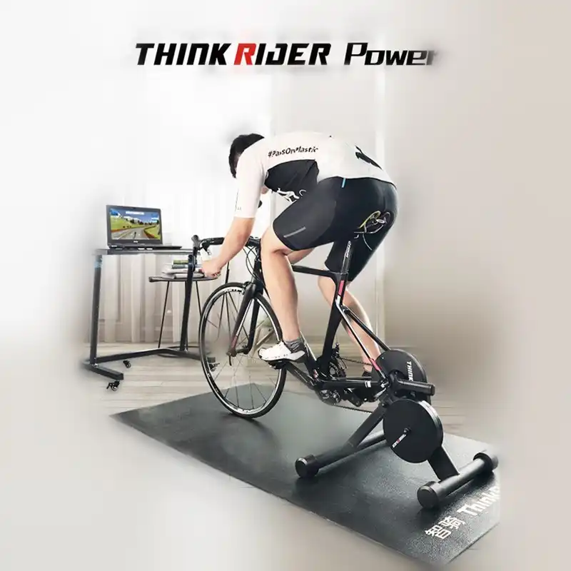 smart indoor bike