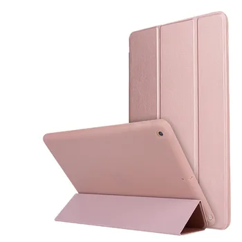 

Case For iPad 10.2 2019 Case Stand Smart Silicon Back Cover Funda For iPad 10.2 7th Gen A2200 A2123 Fundas Protect Case