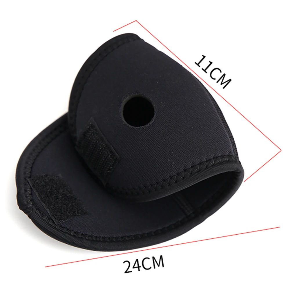 Neoprene Scuba Diving Second Stage Regulator Protector Cover Durable Dive Accessories Neoprene Scuba Diving Second Stage Regulator Protector Cover Durable Dive Accessories