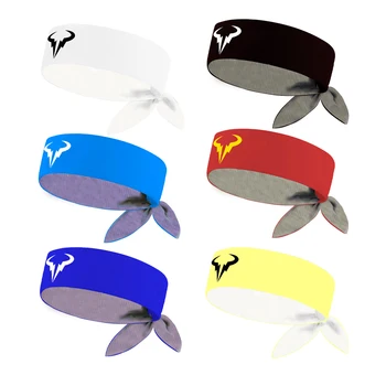 

Rapid Cooling Quick-Dry Ice Nadal sport headband