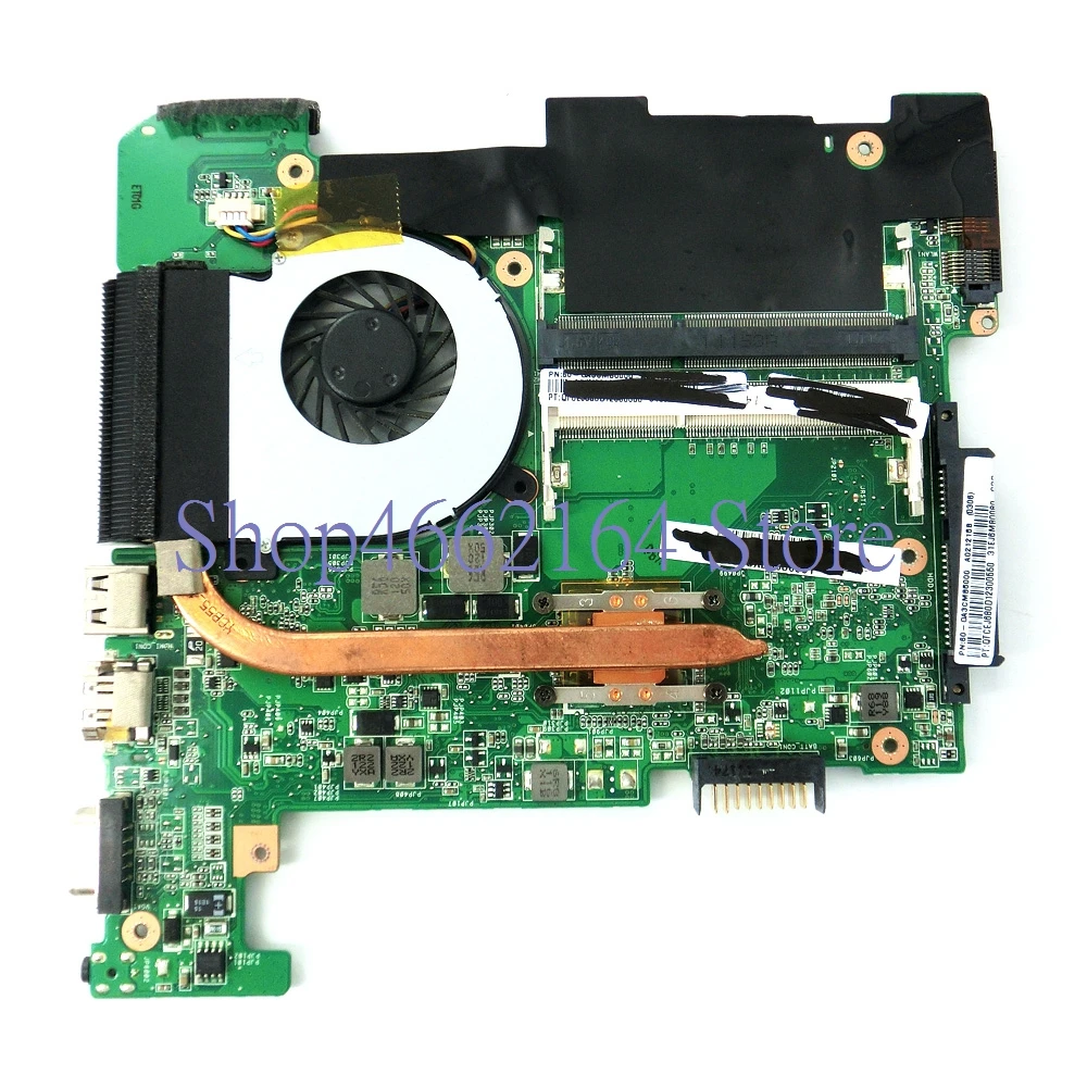 Placa Base Para Ordenador Portatil 1215b Rev2 0 Rev2 2 Para Asus Eee Pc 1215b Placa Base 100 Probado Trabajando Completamente Probado Envio Gratis Placa Base De Portatil Aliexpress