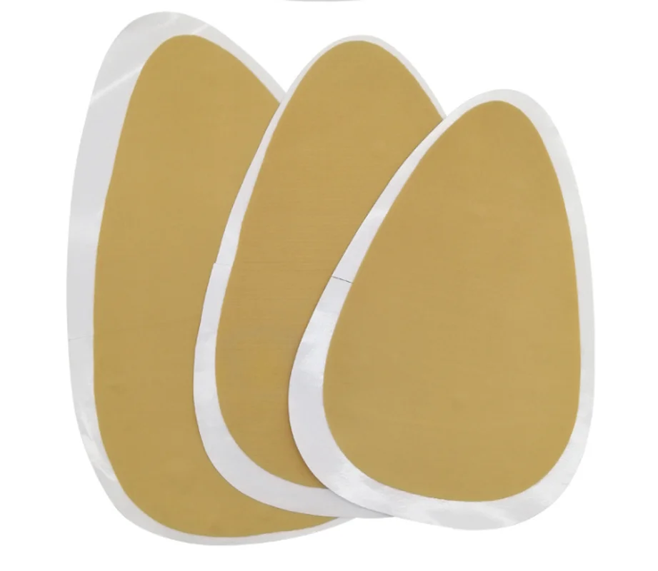 1 пара невидимые бюстгальтеры для груди с эффектом пота|аксессуары нижнего белья|