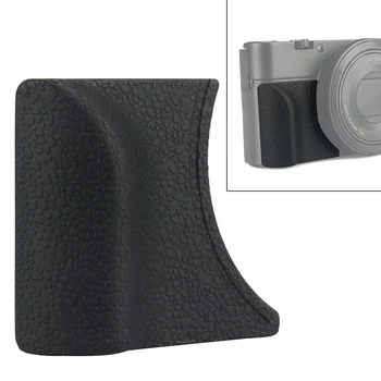 

Camera Adhesive Durable AG R2 Curved Edge Accessories Silicone Photography Parts Hand Grip Attachment Anti Slip For Sony RX100