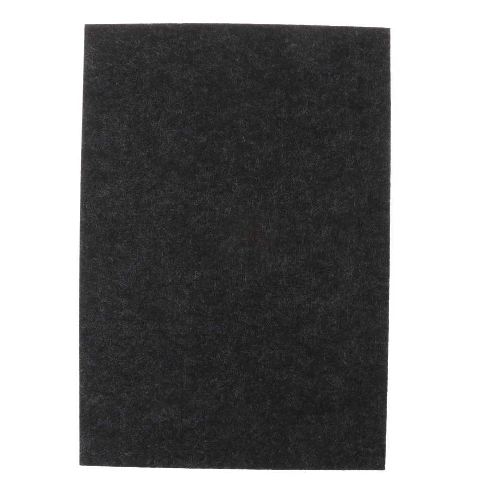 Dark Grey 1 шт. на площади Тяньаньмэнь мягкие прокладки из плотной макулатурной бумаги напольные мебельные протекторы для ремонта мебели аксессуары Высокое качество 30x21 см - Цвет: Dark Grey